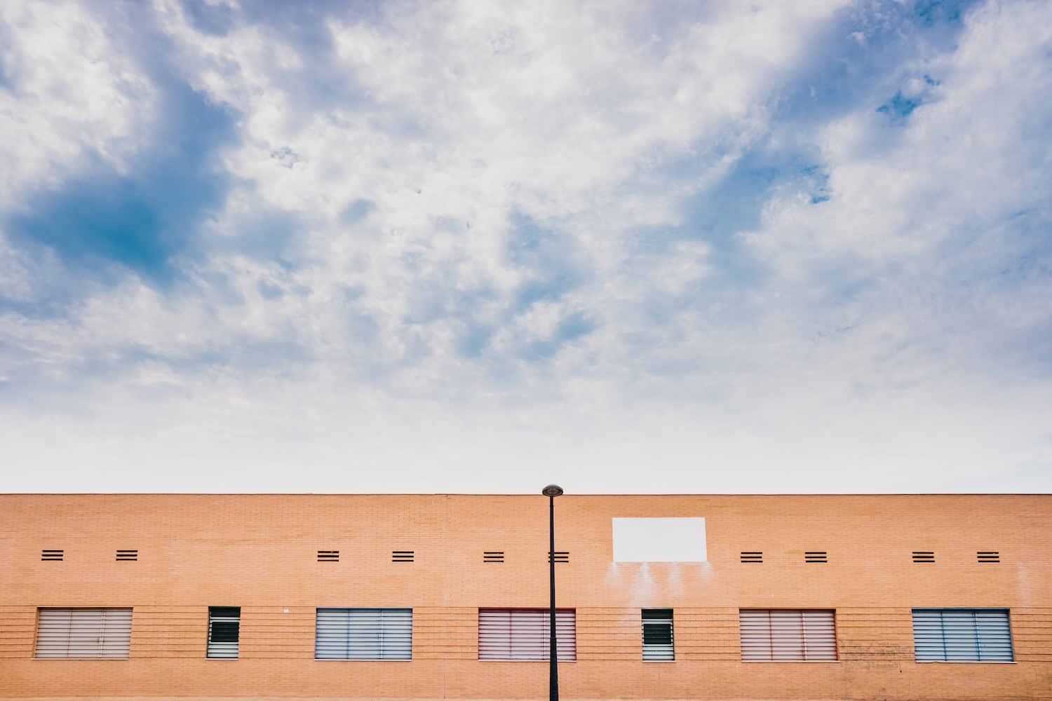commercial building arizona inspection