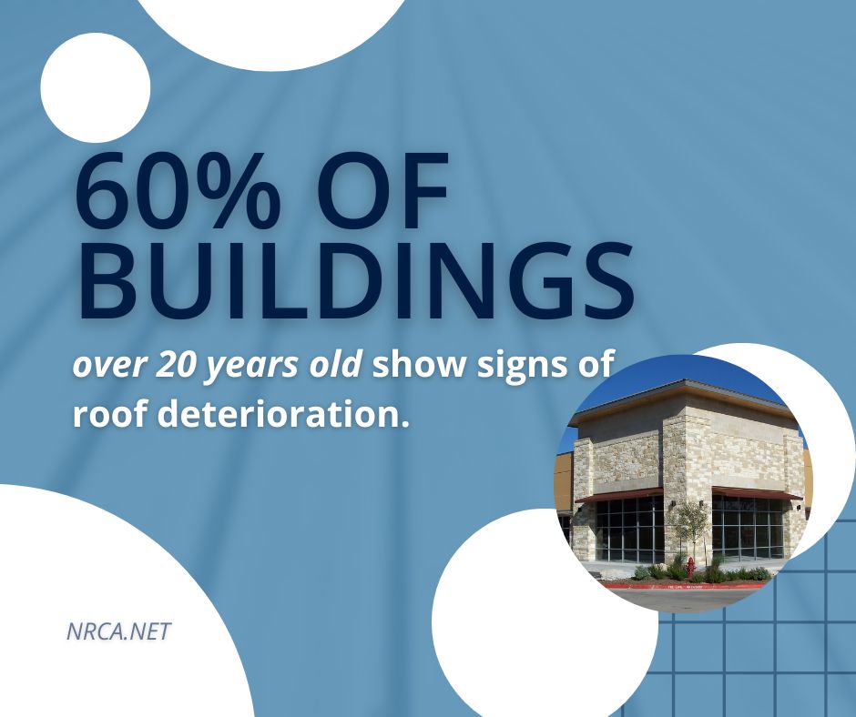 types of defects common in commercial buildings